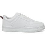 U.S. Polo Assn. SURI 4PR Beyaz Kadın Sneaker
