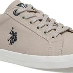 U.s.polo Assn Talon 4Fx Bej Comfort Casual Günlük Spor Ayakkabısı