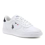 U.S. Polo Assn Thunder Unisex Spor Ayakkabı
