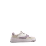 U.S. Polo Assn. Tiana 4PR Beyaz Kadın Klasik Sneaker