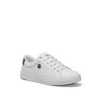 U.S. Polo Assn. Tiggy 2FX Beyaz Kadın Sneaker Ayakkabı