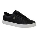 U.S. Polo Assn. Tiggy 2FX Siyah Kadın Sneaker Ayakkabı
