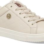 U.s.polo Assn Tıggy 5Fx Bej Comfort Casual Spor Ayakkabı