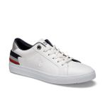 U.S Polo Assn. Tory Beyaz Kadın Sneaker