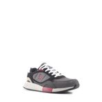 U.S. Polo Assn. U.S. Polo Assn. 4M LEMAR 4FX Erkek Gri Sneaker