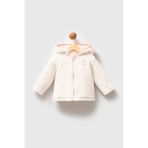 U.S. Polo Assn. U.S. Polo Assn Kız Bebek Krem Mont