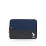 U.S. Polo Assn. U.S. Polo Assn. Macbook Air - Macbook Pro 13&13.3 İnç Uyumlu Laptop Kılıfı