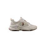 U.S. Polo Assn. U.s.polo Assn. Maybe Günlük Yüksek Taban Sneaker Spor Ayakkabı