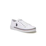 U.S. Polo Assn. U.s.polo Assn.penelope 1fx Yazlık Keten Erkek Spor Ayakkabı