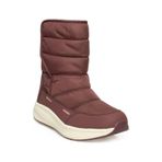 U.S. Polo Assn. U.spolo Vocal 3pr Water Resistant Bordo Kadın Bot Bordo