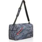 U.S. Polo Assn. Unisex El Valizi PLDUF23804 - Füme - STD