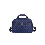 U.S. Polo. Assn. Unisex El Valizi PLDUF24623 LACİVERT STD