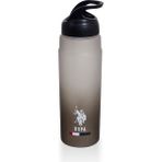 U.S. Polo Assn. Unisex PLMAT24005 Suluk - Siyah