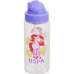 U.s. Polo. Assn. Unisex Suluk PLMATSTN24002 - Lila - Tek Adet