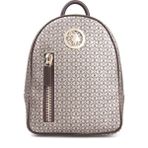 U.S. Polo Assn. US18501 Altın Kadın Çanta