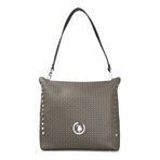 U.S. Polo Assn. US18521 Haki Kadın Çanta