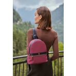 U.S. Polo Assn. US22570 Mor Kadın Sırt Çantası