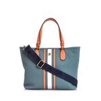 U.S. Polo Assn. US23244 Civit Somon Kadın Omuz Çantası