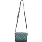 U.S. Polo Assn. US23501 Petrol 19x14x8 Kadın Çapraz Çanta
