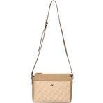 U.S Polo Assn US23515 Bej 26x22x6 Çapraz Kadın Çanta