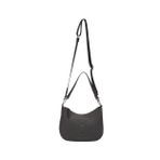 U.S. Polo Assn. US23698 Siyah 29x21x8 Kadın Çapraz Çanta