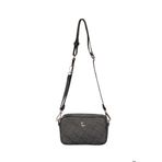 U.S. Polo Assn. US24121 Siyah 20x12x6 cm Kadın Omuz Çantası