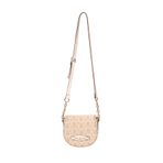 U.S. Polo Assn. US24192 Bej 20x18x7 cm Kadın Çapraz Çanta