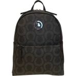 U.S. Polo Assn. US24197 Siyah 23x30x14 cm Kadın Sırt Çantası