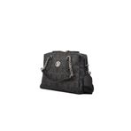 U.S. Polo Assn. US24203 Siyah 28x24x8 cm Kadın Omuz Çantası