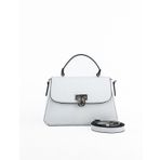 U.S. Polo Assn. US24241 Beyaz 26x16x8 cm Kadın Çapraz Çanta