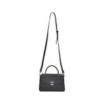 U.S. Polo Assn. US24241 Siyah 26x16x8 cm Kadın Çapraz Çanta