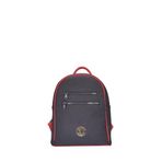 U.s. Polo Assn. US24280 Lacivert-Kırmızı Kadın Sırt Çantası
