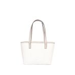 U.S. Polo Assn. US24300 Beyaz 29x23x14 cm Kadın Omuz Çantası