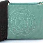 U.S. Polo Assn. US24303 Yeşil Çapraz Askılı Kadın Çanta