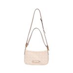 U.S. Polo Assn. US24350 Bej 30x20x11 cm Kadın Omuz Çantası