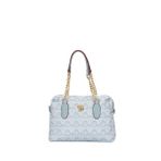 U.S. Polo Assn. US24352 Mint Kadın Omuz Çantası