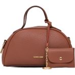 U.S. Polo Assn. US25547 Taba Kadın Postacı Çantası