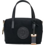 U.S. Polo Assn. US25630 Siyah Kadın Postacı Çanta