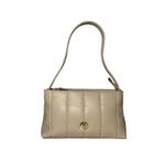 U.S. Polo Assn. US8645 Bej Kadın Omuz Çantası