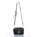 U.S. Polo Assn. Us8704 Siyah Kadın Çapraz Çanta