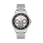 U.S. Polo Assn. USPA1000B-01 Gri Erkek Kol Saati