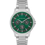 U.S. Polo Assn. USPA1000B-05 Metalik Gri Erkek Kol Saati