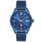 U.S. Polo Assn. USPA1001-04 Erkek Kol Saati
