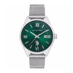 U.S. Polo Assn. USPA1001-07 Erkek Kol Saati