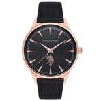 U.S. Polo Assn. USPA1005-03 Erkek Kol Saati