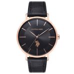 U.S. Polo Assn. USPA1007-02 Erkek Kol Saati