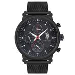 U.S. Polo Assn. USPA1008-03 Erkek Kol Saati
