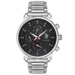 U.S. Polo Assn. USPA1008-09 Erkek Kol Saati