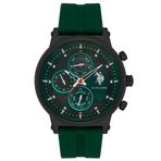 U.S. Polo Assn. USPA1008-13 Erkek Kol Saati