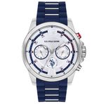 U.S. Polo Assn. USPA1009-02 Erkek Kol Saati